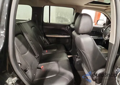 2008 Chevrolet Hhr Lt z USA, uszkodzony, nr VIN 3GNDA33P38S539152